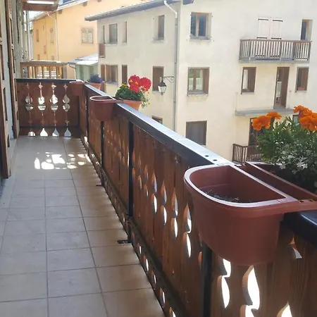 La Turra Apartment