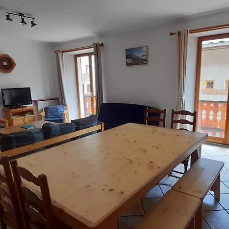 Apartmán La Turra