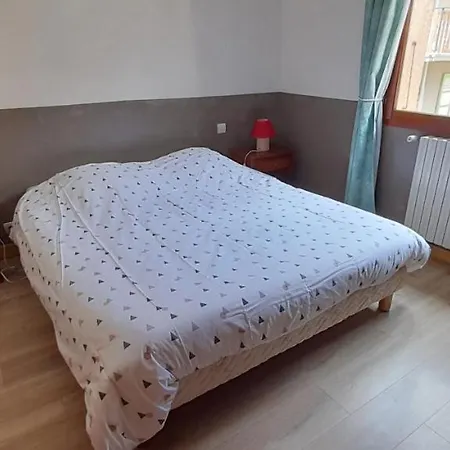 Apartmán La Turra *