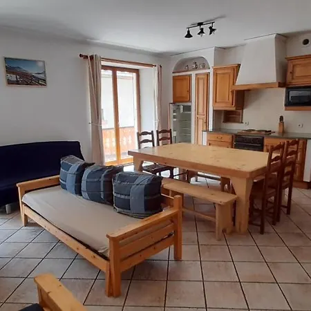 La Turra Apartmán