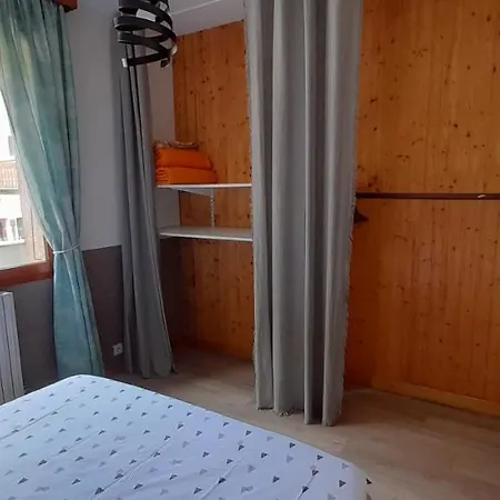 La Turra Apartmán Lanslebourg-Mont-Cenis